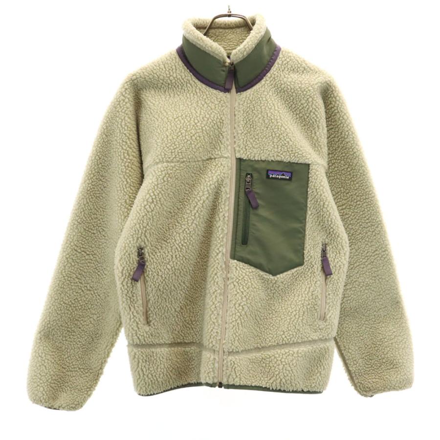 patagonia（パタゴニア） 23056FA18 クラシックレトロX ボア フリース