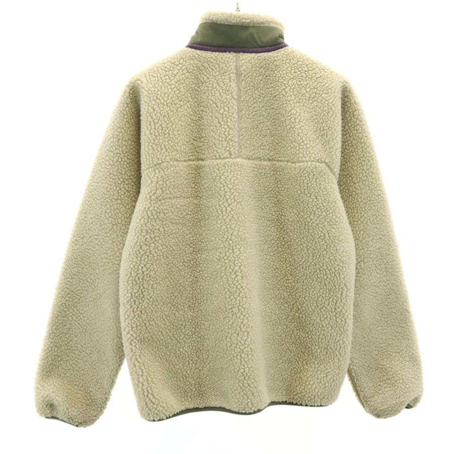 patagonia（パタゴニア） 23056FA18 クラシックレトロX ボア フリース
