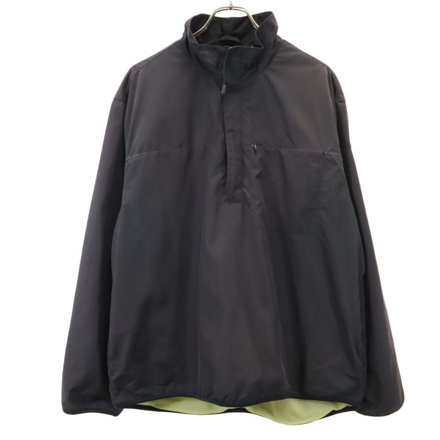 Eddie Bauer SPORT エディーバウアー スポーツ ハーフジップ ウインド