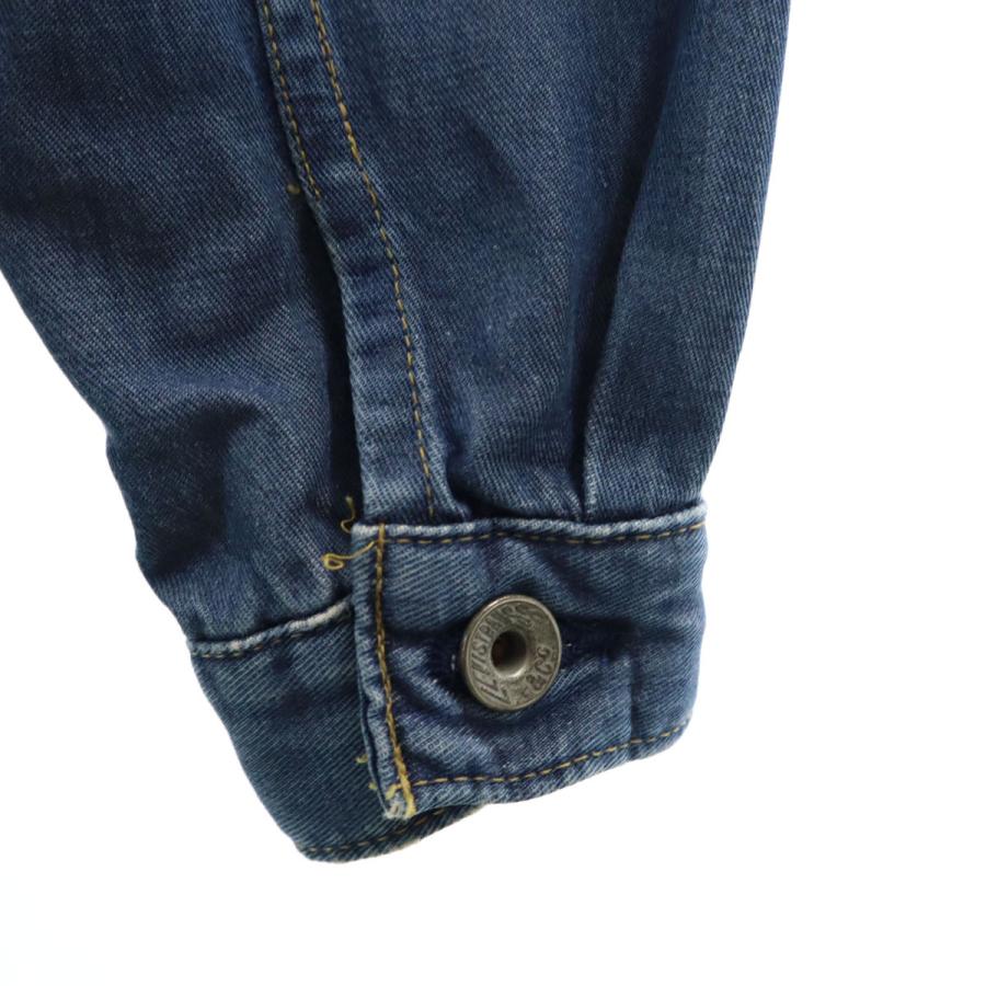 Levi's（リーバイス） 90s 日本製 オールド トラッカー ジャケット M
