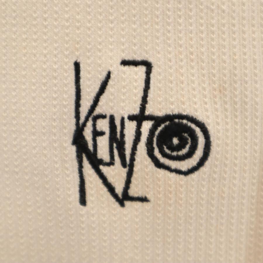 未使用 KENZO GOLF ケンゾーゴルフ 90s 日本製 オールド デッド