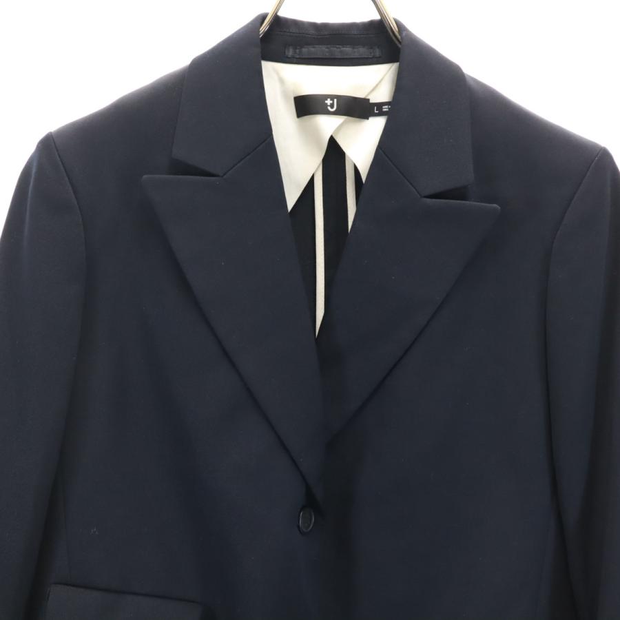 UNIQLO +J ユニクロ プラスジェイ ウール100% テーラード UNIQLO +J ユニクロ プラスジェイ ウール100% テーラード