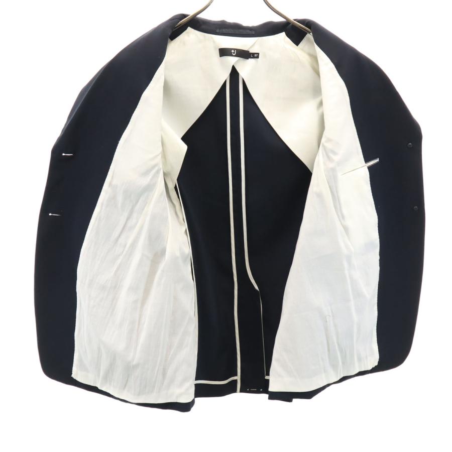 UNIQLO +J ユニクロ プラスジェイ ウール100% テーラード UNIQLO +J ユニクロ プラスジェイ ウール100% テーラード