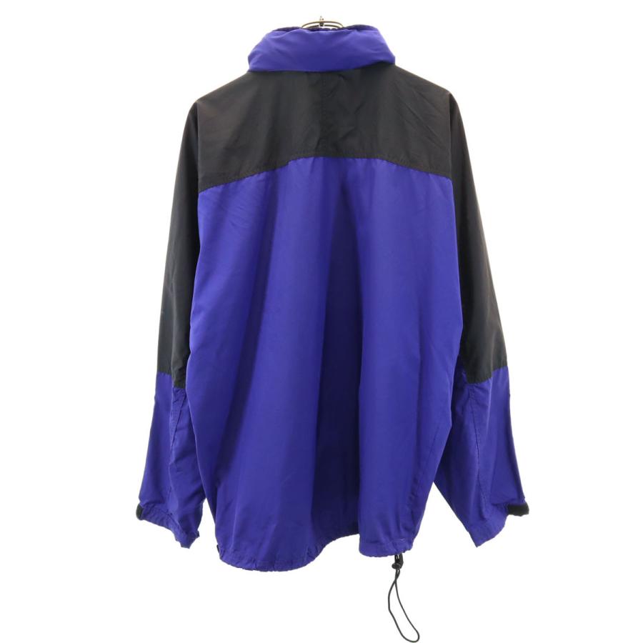 THE NORTH FACE（ザ ノースフェイス） 90s オールド 長袖 ツートン
