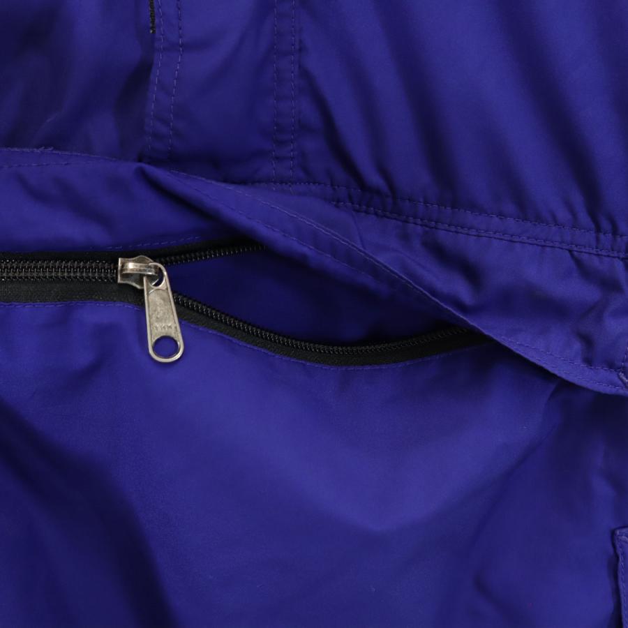 THE NORTH FACE（ザ ノースフェイス） 90s オールド 長袖 ツートン