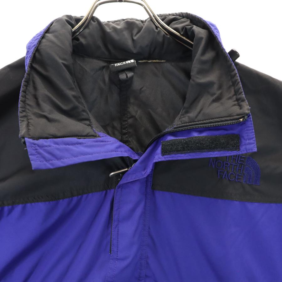 THE NORTH FACE（ザ ノースフェイス） 90s オールド 長袖 ツートン