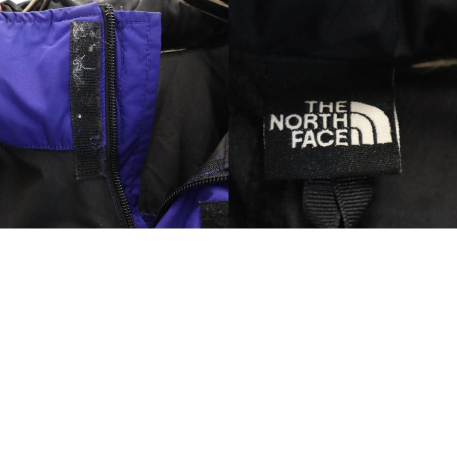THE NORTH FACE（ザ ノースフェイス） 90s オールド 長袖 ツートン