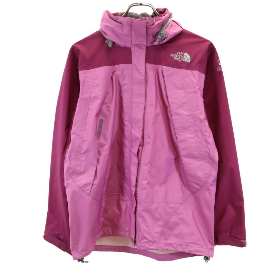 THE NORTH FACE（ザ ノースフェイス） GORE-TEX レインテックス