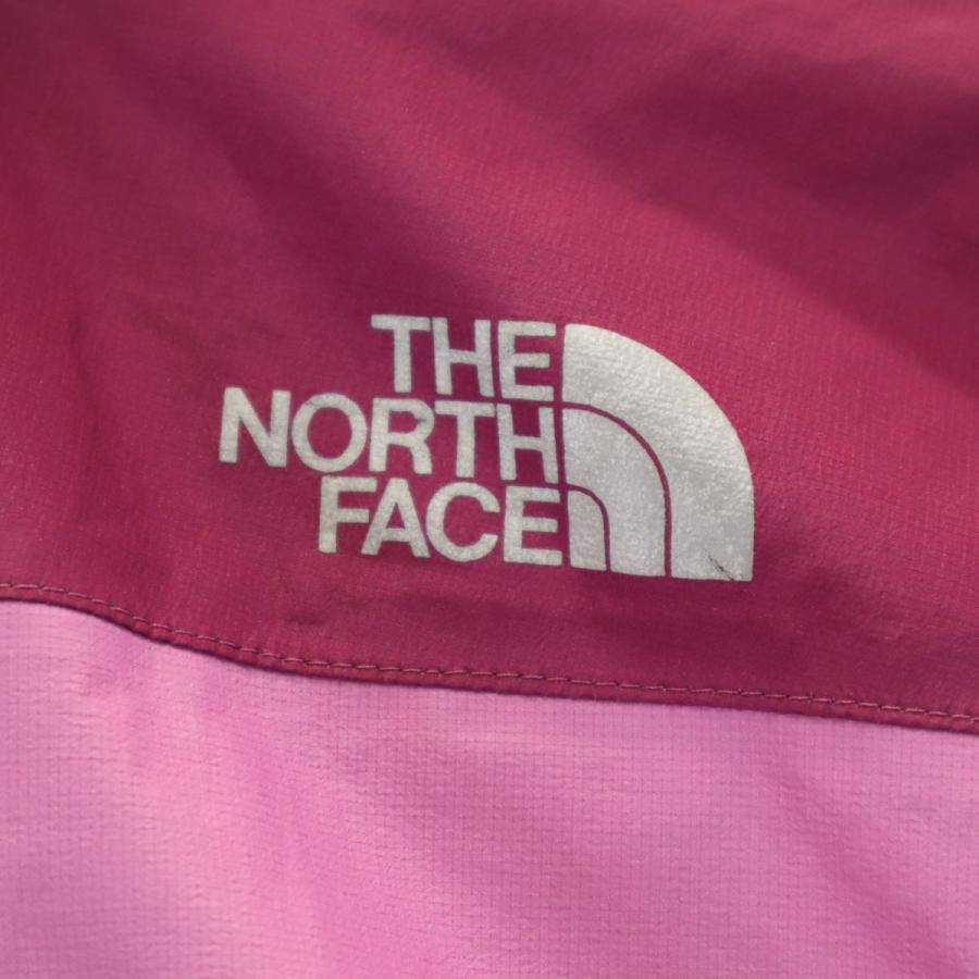 THE NORTH FACE（ザ ノースフェイス） GORE-TEX レインテックス