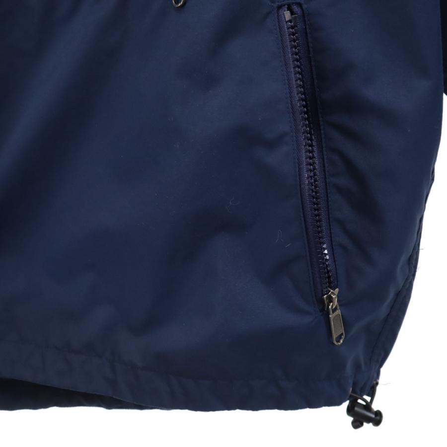 THE NORTH FACE（ザ ノースフェイス） 90s オールド 長袖 アノラック