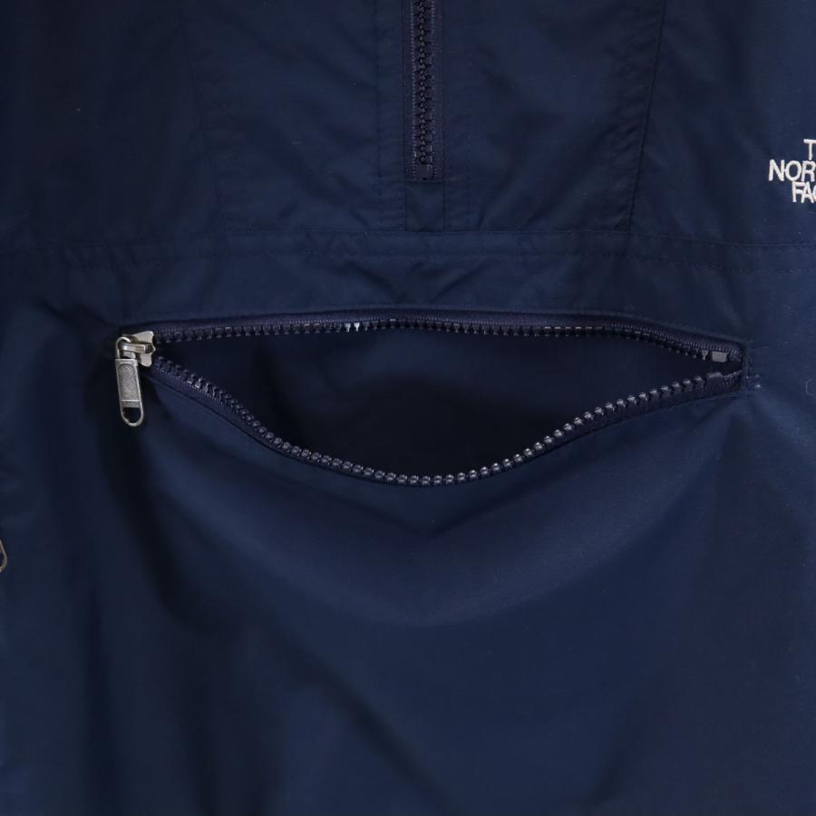 THE NORTH FACE（ザ ノースフェイス） 90s オールド 長袖 アノラック