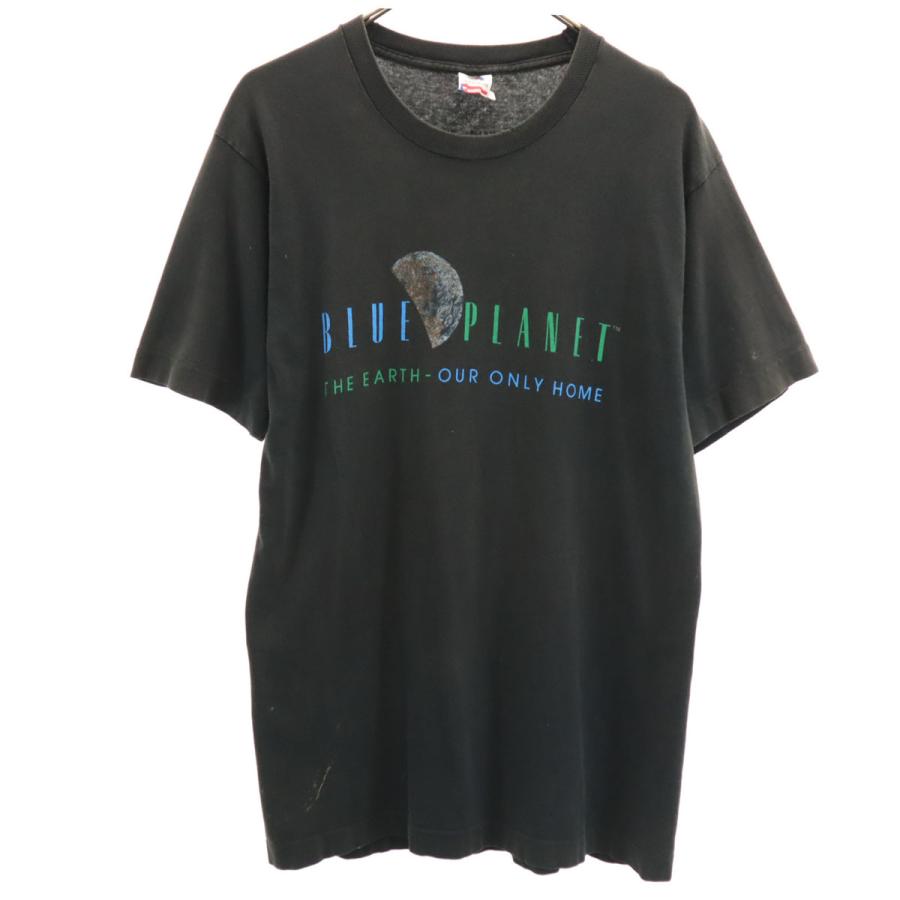 FRUIT OF THE LOOM（フルーツオブザルーム） 90s オールド USA製 地球