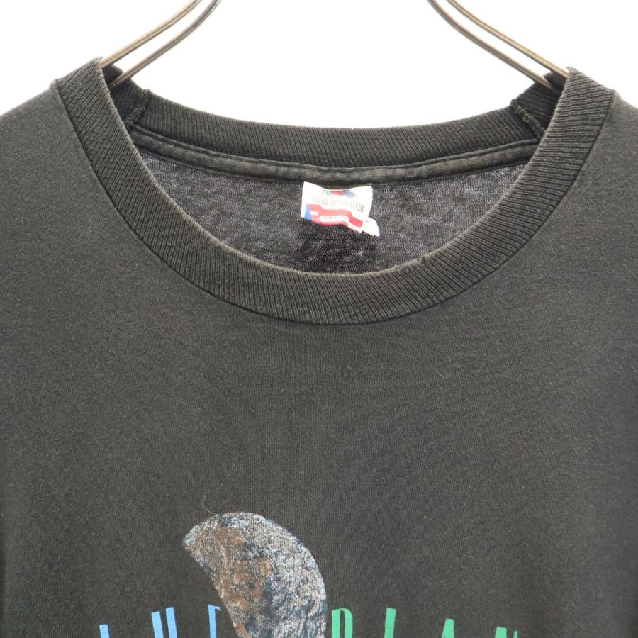 FRUIT OF THE LOOM（フルーツオブザルーム） 90s オールド USA製 地球