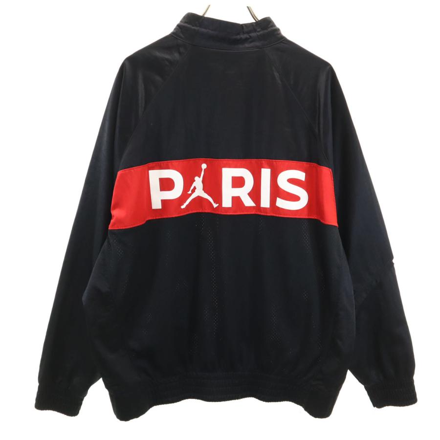 【レア】ナイキ PSG ジョーダン✖️パリサンジェルマンナイロンジャケット ジョーダン Jordan パリサンジェルマン PSG ナイロン ジャケット