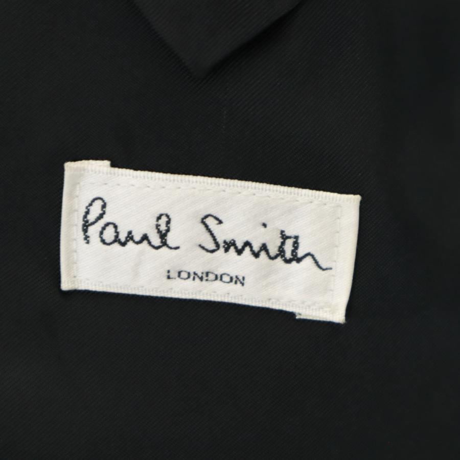 Paul Smith（ポール・スミス） 日本製 ウールブレンド テーラード