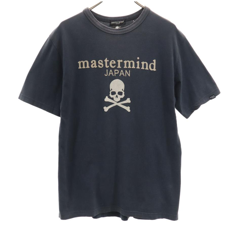mastermind JAPAN（マスターマインド ジャパン） 半袖 Tシャツ L 