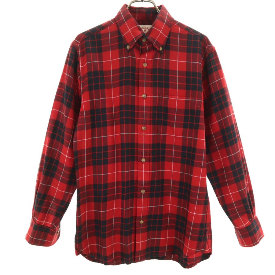 BROOKS BROTHERS（ブルックスブラザーズ） ウール100％ ペンドルトン