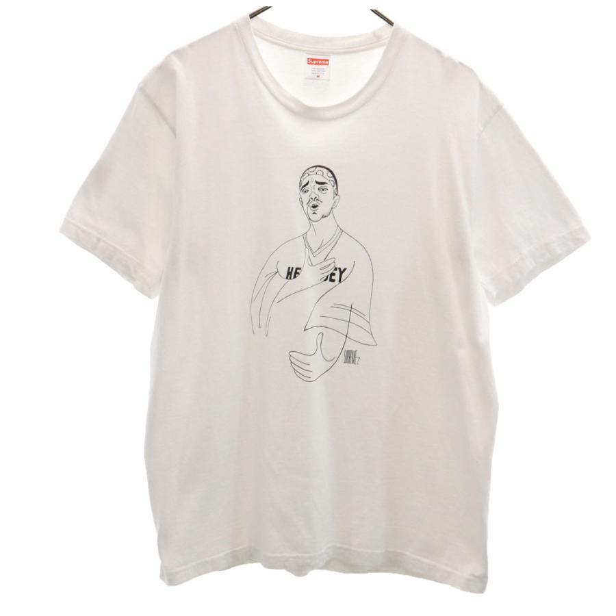 Supreme（シュプリーム） 18ss USA製 Mobb Deep Prodigy 半袖 Tシャツ