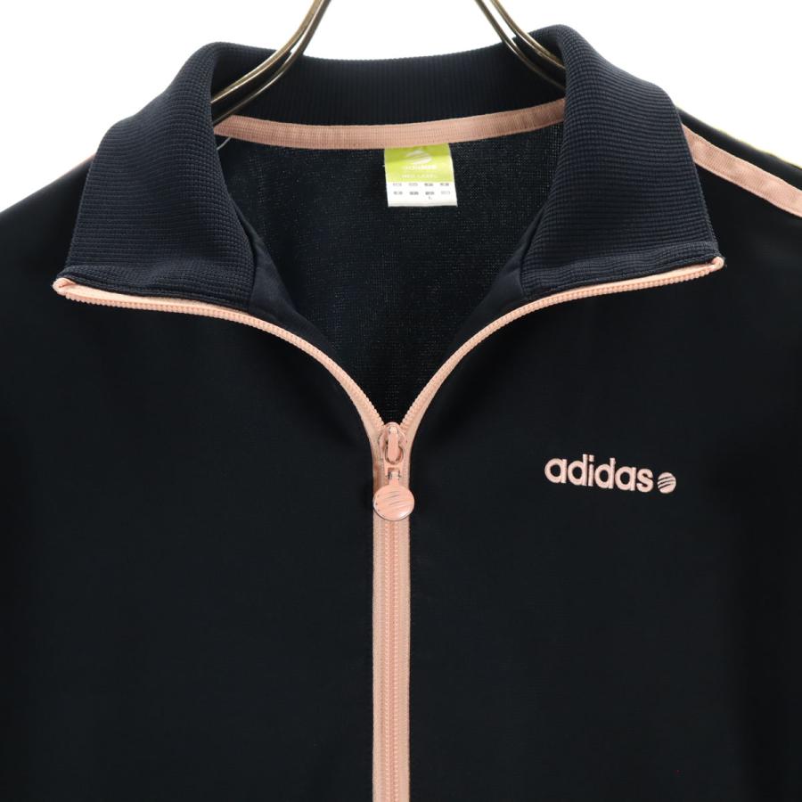 adidas NEO アディダスネオ ジャージジャケット 上下セットアップ L