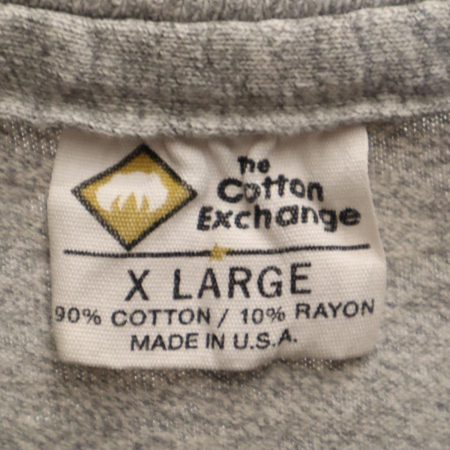 The Cotton Exchange ザコットンエクスチェンジ 90s USA製 オールド