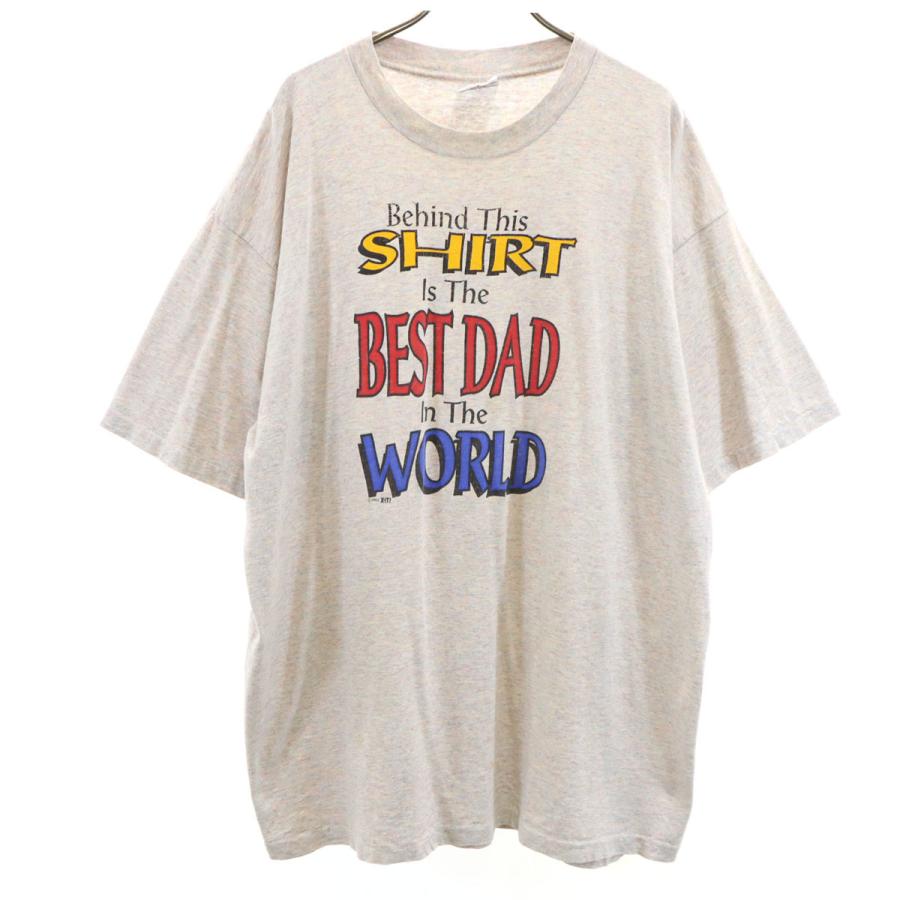 VOLUNTEER KNIT APPAREL ボランティア 90s USA製 オールド メッセージ