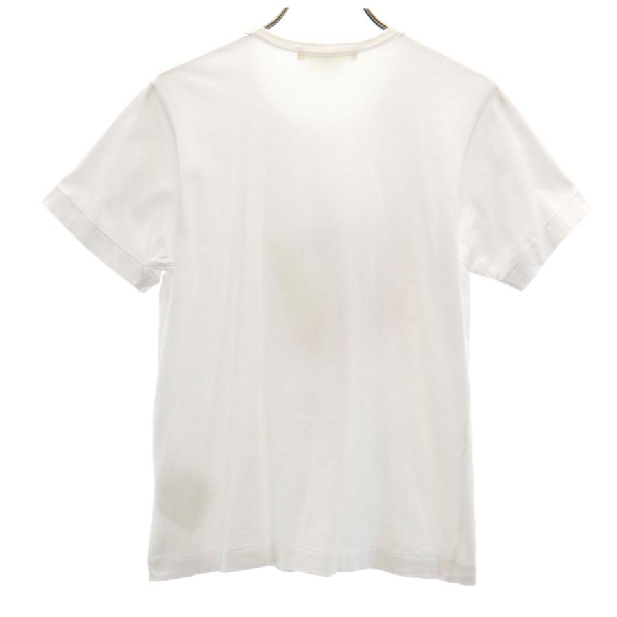 COMME des GARCONS（コムデギャルソン） 2015年製 日本製 半袖 Tシャツ