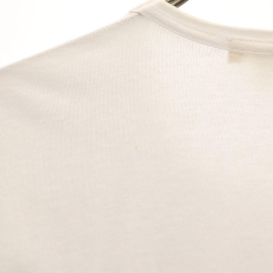 COMME des GARCONS（コムデギャルソン） 2015年製 日本製 半袖 Tシャツ