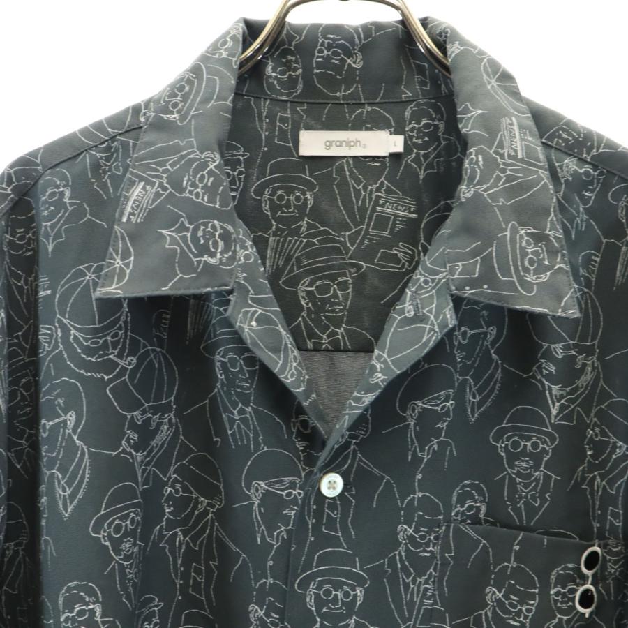 Design Tshirts Store graniph（デザイン ティーシャツ ストア
