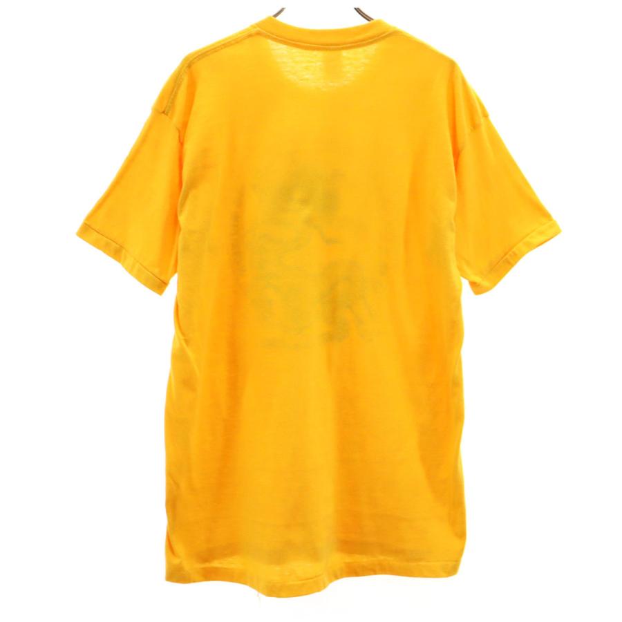 60s Healthknit ヴィンテージ tシャツ XL 染み込みプリント Healthknit ヘルスニット 80s USA製 ヴィンテージ ドラゴン プリント