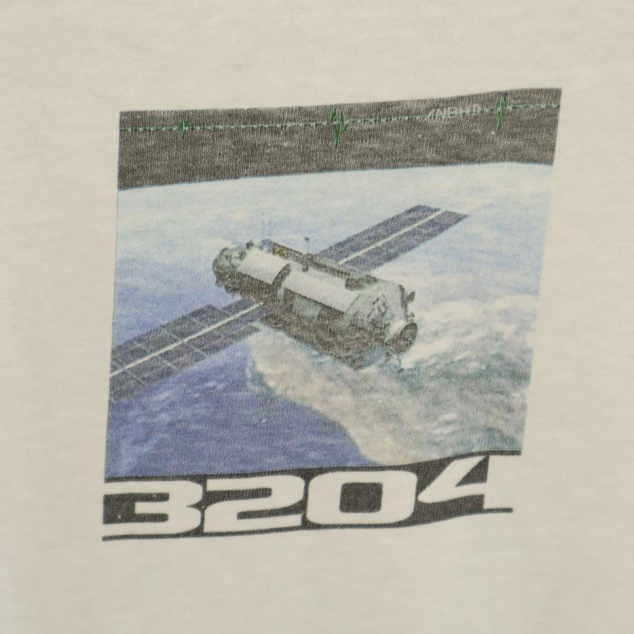 NEIGHBORHOOD（ネイバーフッド） 90s オールド 初期ネイバー 宇宙衛星