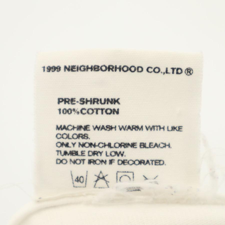 NEIGHBORHOOD（ネイバーフッド） 90s オールド 初期ネイバー 宇宙衛星