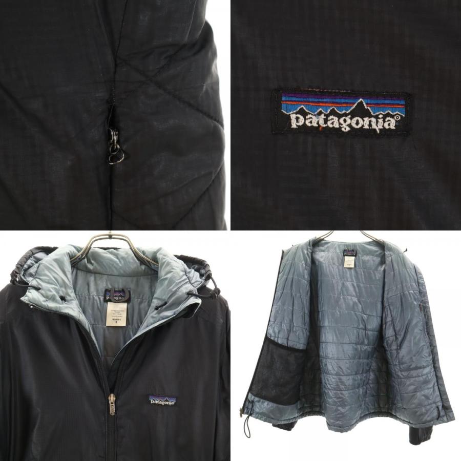 patagonia（パタゴニア） 83985F5 マイクロパフ ジャケット S
