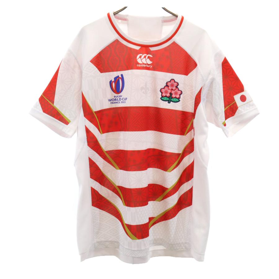カンタベリー CANTERBURY OF NEW ZEALAND 日本代表ワールド