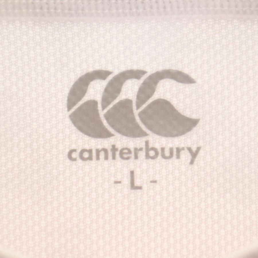 カンタベリー（Canterbury） CANTERBURY OF NEW ZEALAND 日本代表