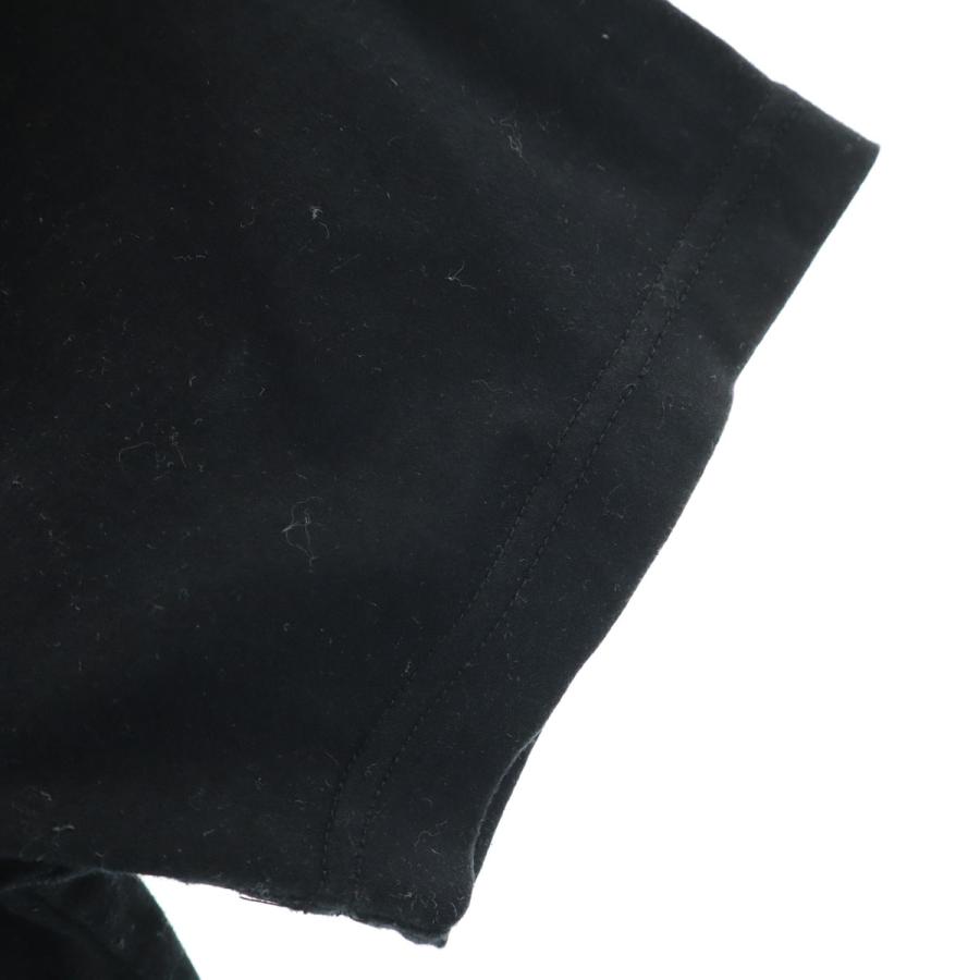 noir kei ninomiya ノワールケイニノミヤ 半袖 Tシャツ M 黒 パール