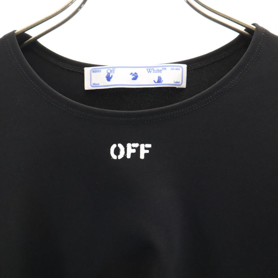 off white（オフホワイト） 未使用 OFF-WHITE イタリア製 長袖