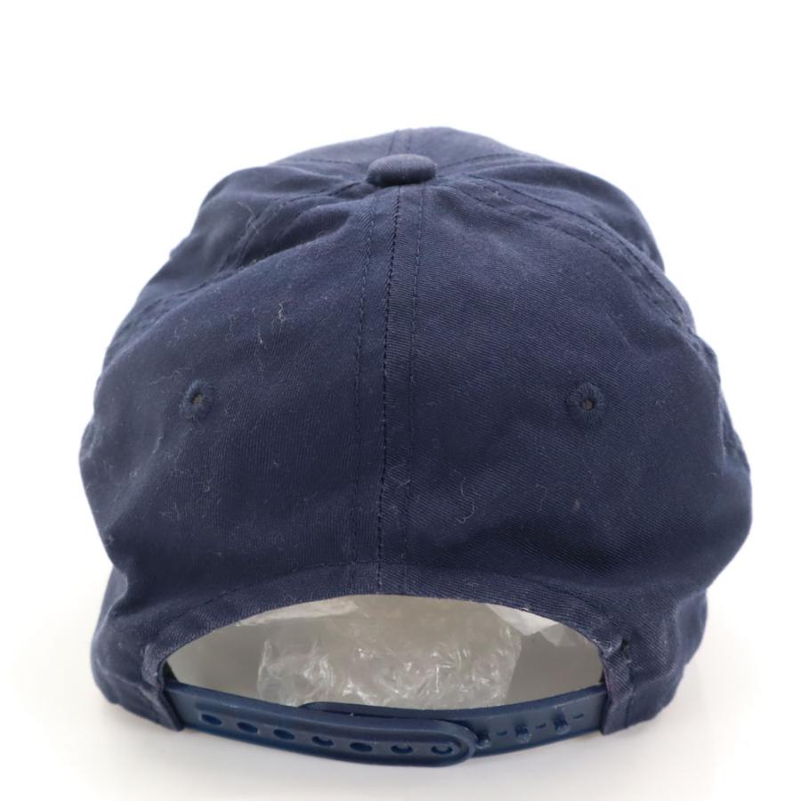 adidas（アディダス） キャップ ネイビー系 メンズ 古着 中古 : CARMAK