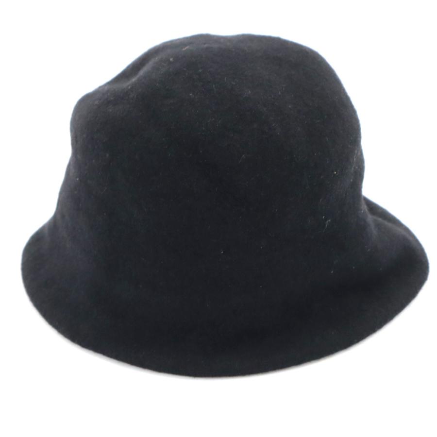 2WAY！ Vivienne Westwood ヴィヴィアン ハット ストライプ ヴィヴィアンウエストウッド 帽子 紺 ストライプ 2WAY VIVIENNE