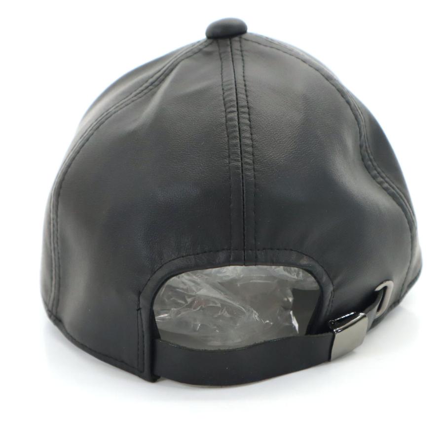ブラックレーベルクレストブリッジ帽子(ブラック)58.0センチ☆新品 BLACK LABEL CRESTBRIDGE（ブラックレーベル クレストブリッジ） 美品