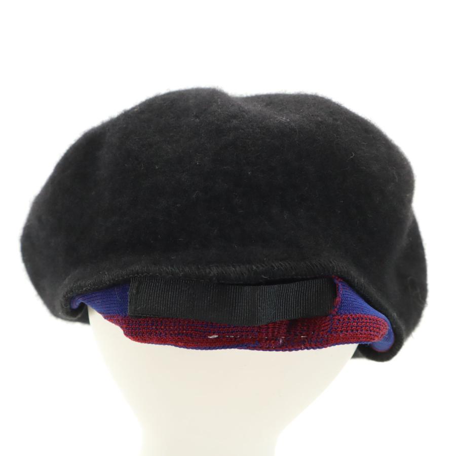 Vivienne Westwood（ヴィヴィアンウエストウッド） 日本製 ベレー帽