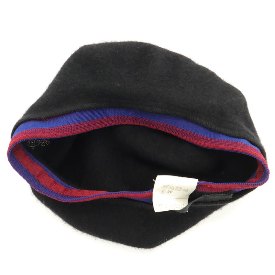 Vivienne Westwood（ヴィヴィアンウエストウッド） 日本製 ベレー帽