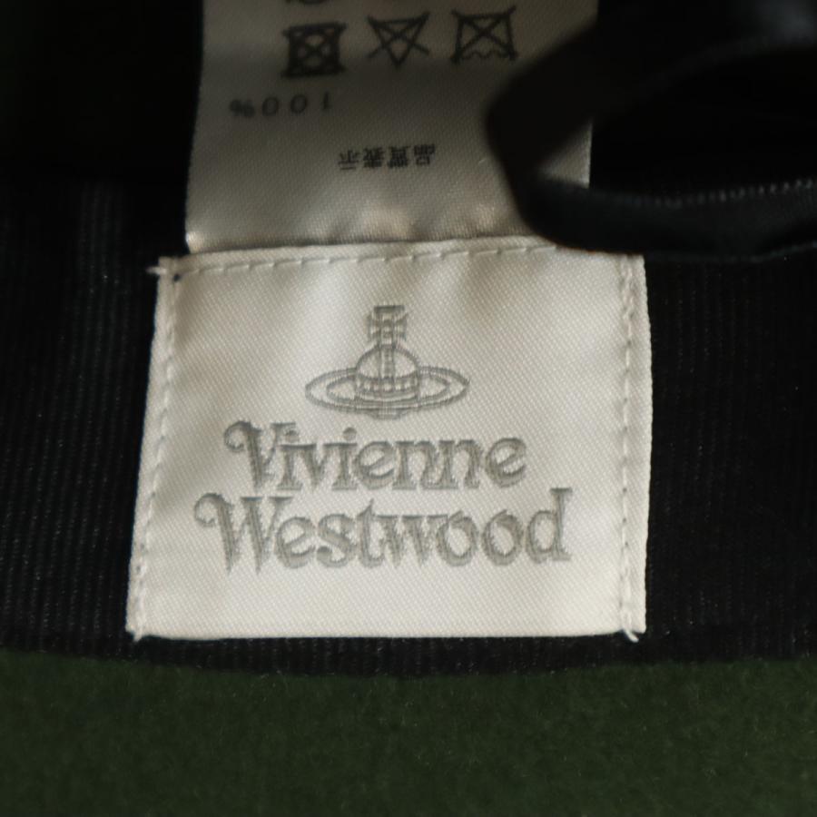 Vivienne Westwood（ヴィヴィアンウエストウッド） 美品
