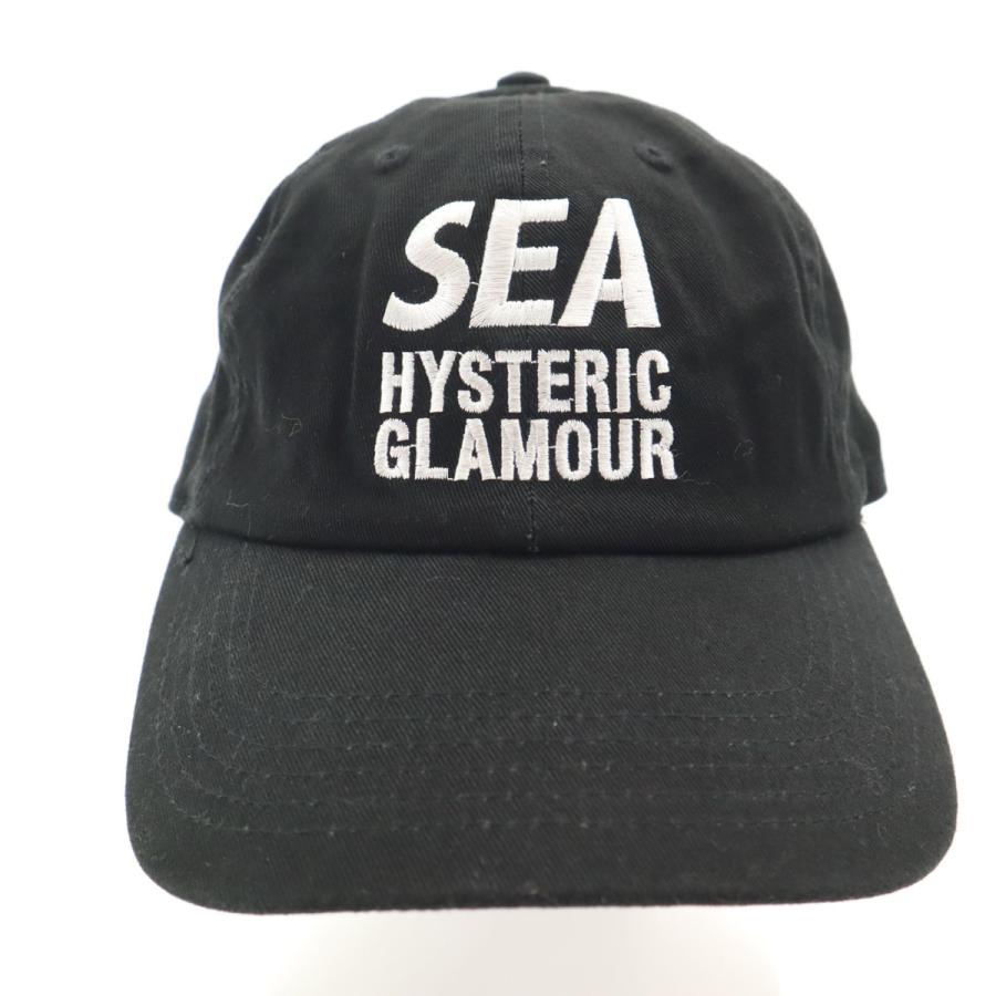 HYSTERIC GLAMOUR（ヒステリックグラマー） WIND AND SEA ウィン