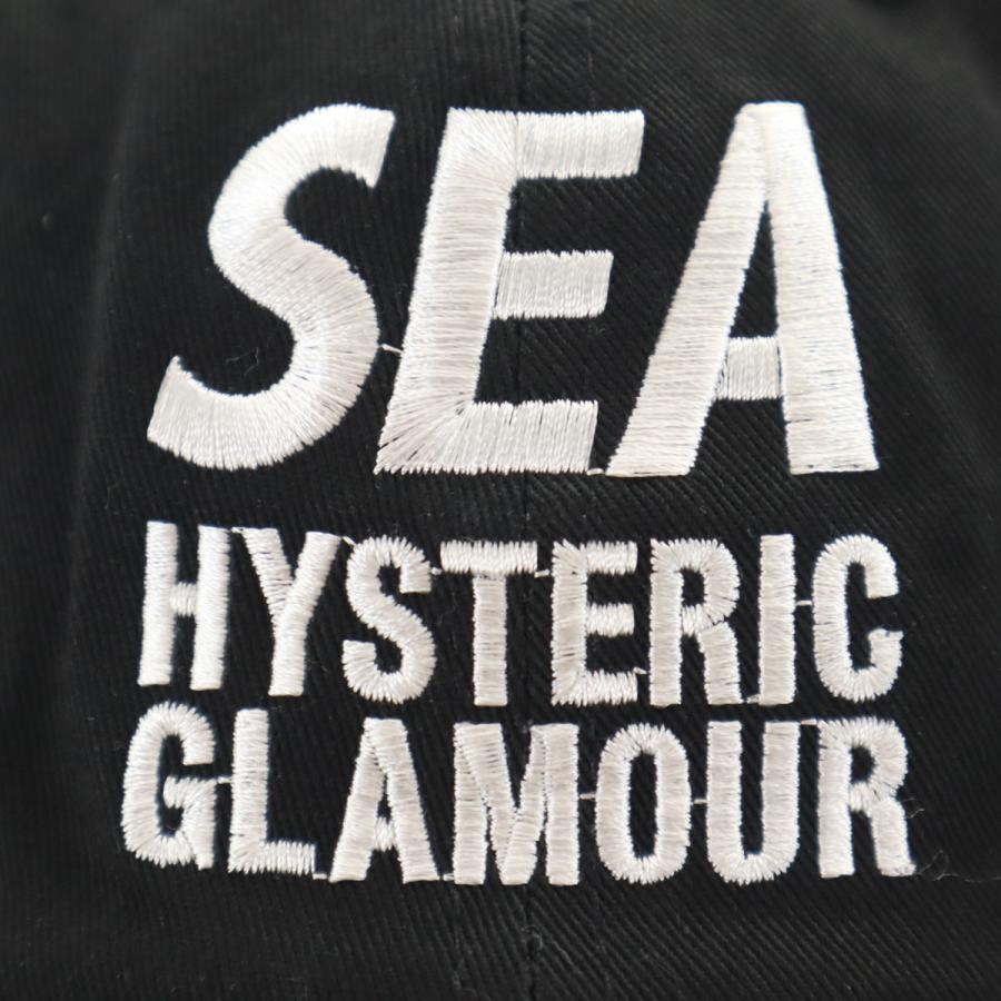 HYSTERIC GLAMOUR（ヒステリックグラマー） WIND AND SEA ウィン