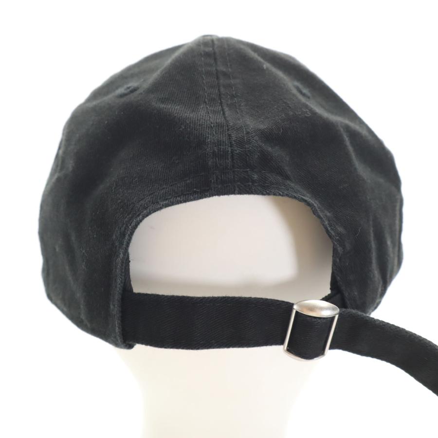 NEW ERA（ニューエラ） ゆず コラボ ゆずマン キャップ ブラック 帽子