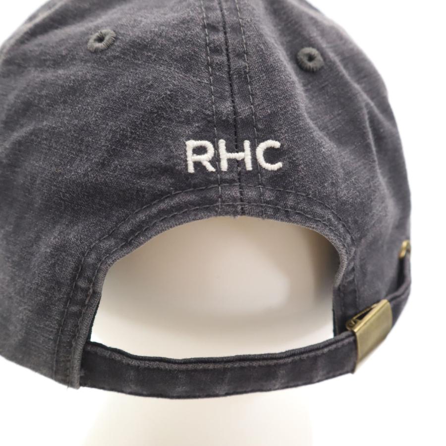 Ron Herman（ロンハーマン） キャップ ネイビー 帽子 メンズ 古着 中古