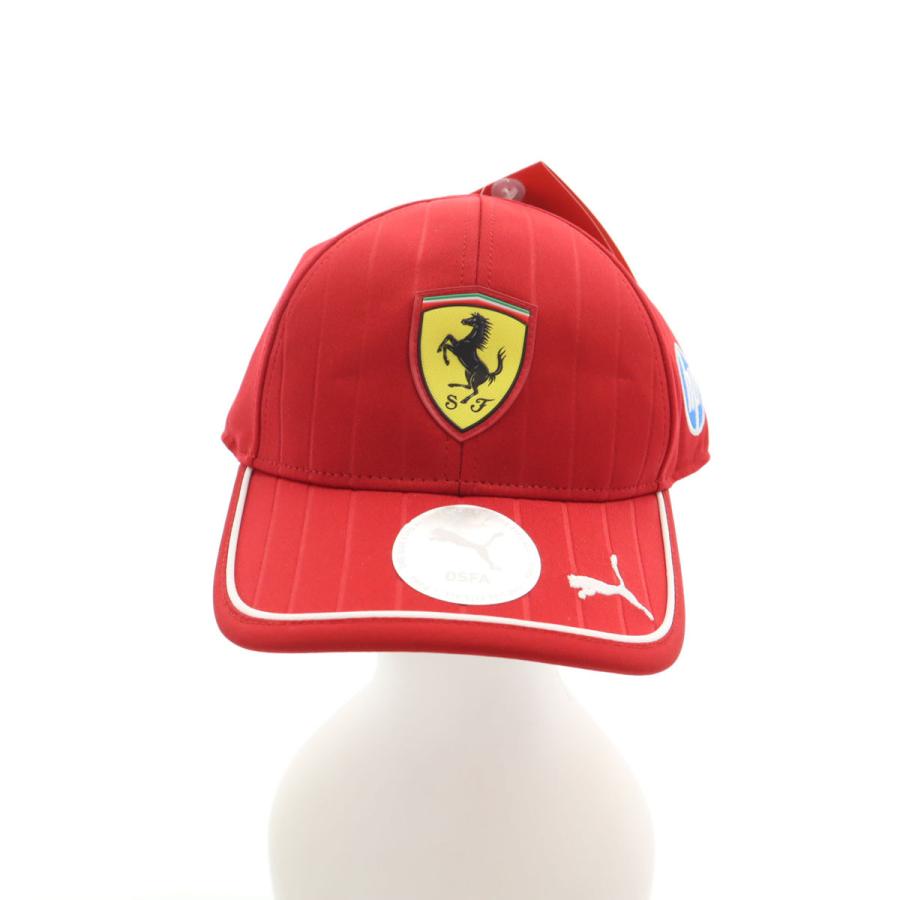 PUMA（プーマ） 未使用 Ferrari フェラーリ コラボ ハミルトン 