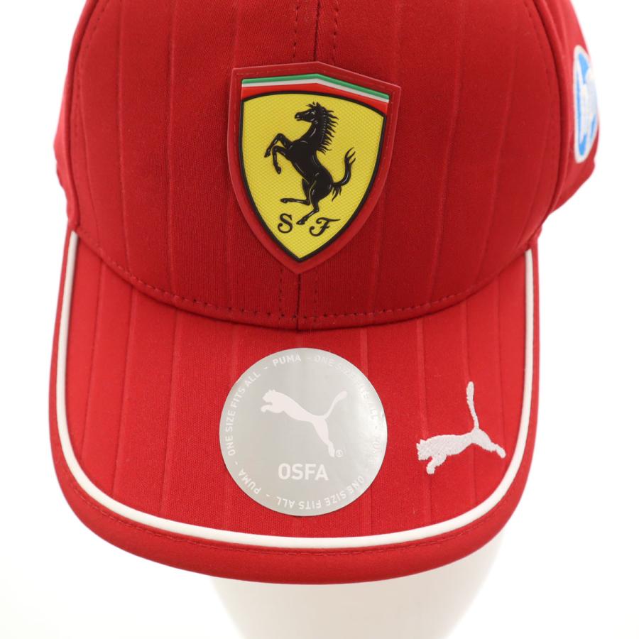 PUMA（プーマ） 未使用 Ferrari フェラーリ コラボ ハミルトン