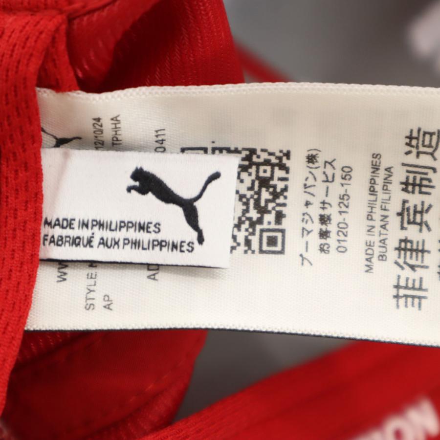 PUMA（プーマ） 未使用 Ferrari フェラーリ コラボ ハミルトン