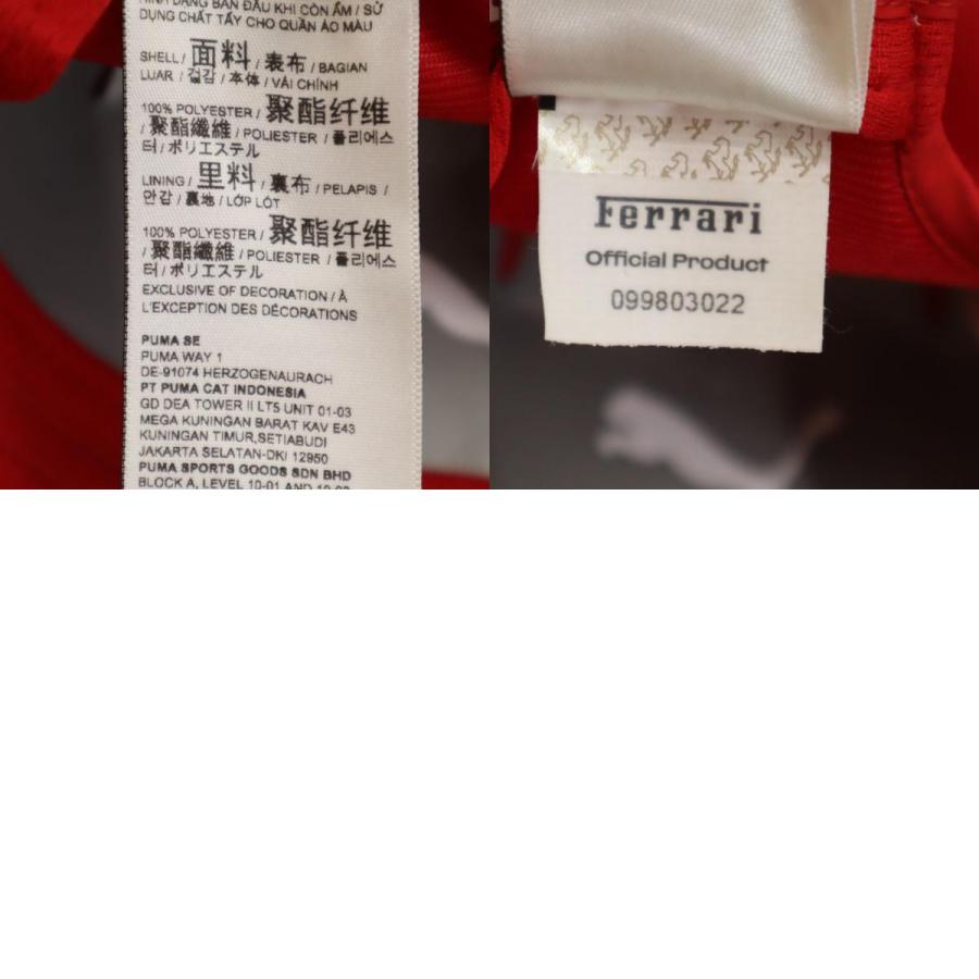 PUMA（プーマ） 未使用 Ferrari フェラーリ コラボ ハミルトン